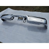 55112619AB Dodge Ram 1500 Rear Chrome Bumper 2011-2018
