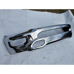 5ZB881Z0AD Dodge Ram 1500 Front Chrome Bumper 2019-2024 5ZB88SZ0AD