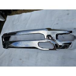 5ZB881Z0AD Dodge Ram 1500 Front Chrome Bumper 2019-2024 5ZB88SZ0AD