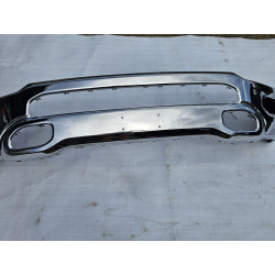 5ZB881Z0AD Dodge Ram 1500 Front Chrome Bumper 2019-2024 5ZB88SZ0AD