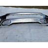 5ZB881Z0AD Dodge Ram 1500 Front Chrome Bumper 2019-2024 5ZB88SZ0AD