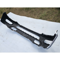5ZB881Z0AD Dodge Ram 1500 Front Chrome Bumper 2019-2024 5ZB88SZ0AD