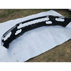 5ZB881Z0AD Dodge Ram 1500 Front Chrome Bumper 2019-2024 5ZB88SZ0AD