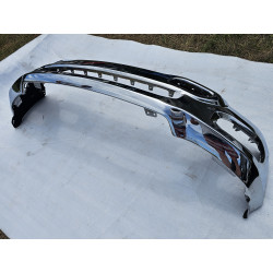 5ZB881Z0AD Dodge Ram 1500 Front Chrome Bumper 2019-2024 5ZB88SZ0AD