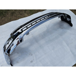 5ZB881Z0AD Dodge Ram 1500 Front Chrome Bumper 2019-2024 5ZB88SZ0AD