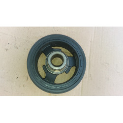 8T4E-6316-AB Ford Edge Pulley Harmonic Balancer 2007-2015