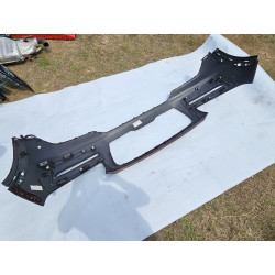MA1B-17F003-N Lincoln Nautilus Front Bumper 2021-2023 MA1B-17A793-NA