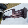 MA1B-17F003-N Lincoln Nautilus Front Bumper 2021-2023 MA1B-17A793-NA