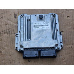 FL1A-12B684-AA Ford Expedition Engine Computer ECM 2015-2017 FL1A-12A650-AA