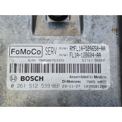 FL1A-12B684-AA Ford Expedition Engine Computer ECM 2015-2017 FL1A-12A650-AA