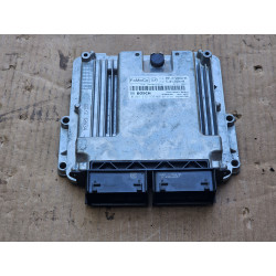 FL1A-12B684-AA Ford Expedition Engine Computer ECM 2015-2017 FL1A-12A650-AA