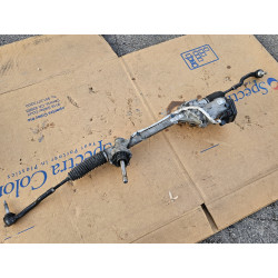 H2GC-3D070-AB Ford Edge Steering Gear Box 2015-2018
