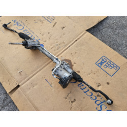 H2GC-3D070-AB Ford Edge Steering Gear Box 2015-2018