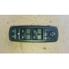 04602863AC Dodge Ram Left Front Door Window Switch 2009-2012