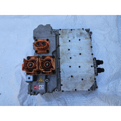 9J1915539DF Audi e-tron DC inverter converter 2021-2022