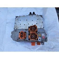 9J1915539DF Audi e-tron DC inverter converter 2021-2022