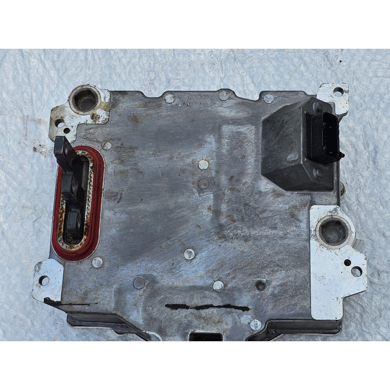 0EF907080C Audi E-Tron Inverter Converter 2019-2020 0EF901141AG