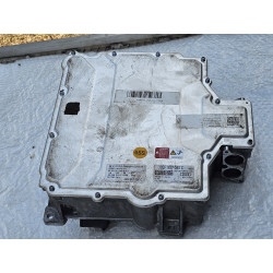 0EF907080C Audi E-Tron Inverter Converter 2019-2020 0EF901141AG