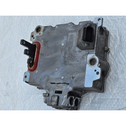 0EF907080C Audi E-Tron Inverter Converter 2019-2020 0EF901141AG