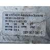 0EF907080C Audi E-Tron Inverter Converter 2019-2020 0EF901141AG