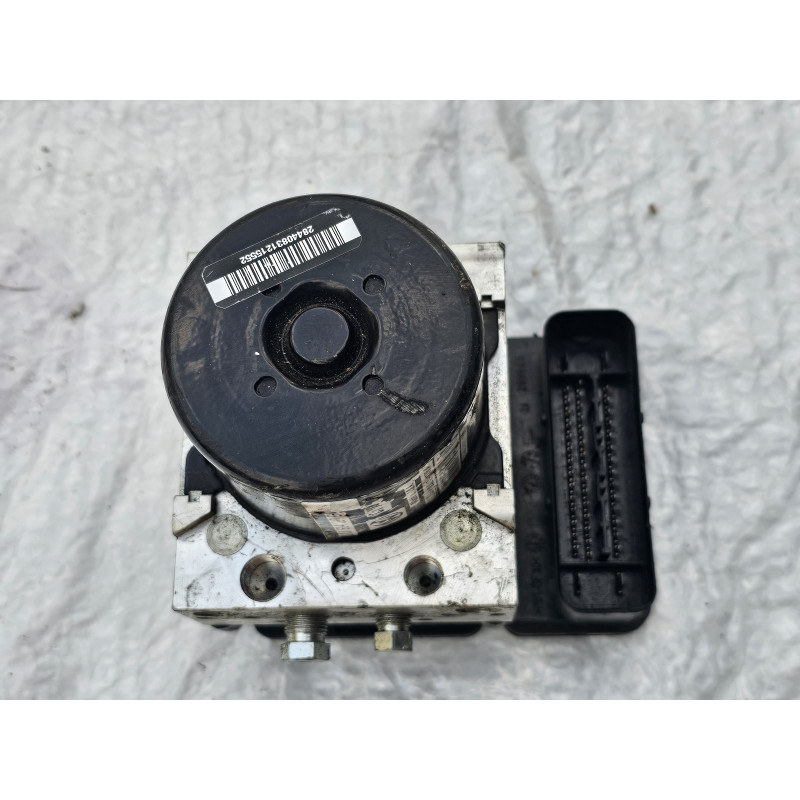 1K0614517EH Volkswagen Jetta ABS Brake Pump ESC 1K0907379CB