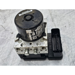 1K0614517EH Volkswagen Jetta ABS Brake Pump ESC 1K0907379CB