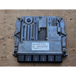 06M907309G Audi S4 Engine Computer ECM (3.0L Quattro) 2019-2023