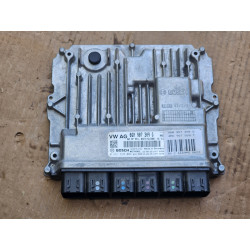 06M907309G Audi S4 Engine Computer (ECM) 2019-2023 4M0907559T
