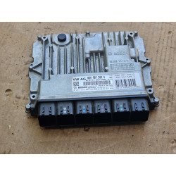 06M907309G Audi S4 Engine Computer (ECM) 2019-2023 4M0907559T