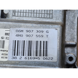 06M907309G Audi S4 Engine Computer (ECM) 2019-2023 4M0907559T