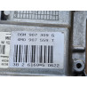 06M907309G Audi S4 Engine Computer (ECM) 2019-2023 4M0907559T