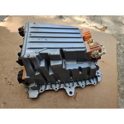 4KE915250B Audi e-tron Drive Motor Battery Pack Control Module Junction Box