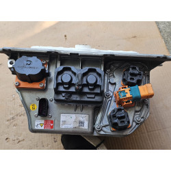 4KE915250B Audi e-tron Drive Motor Battery Pack Control Module Junction Box