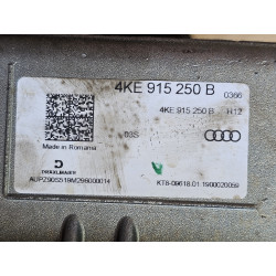4KE915250B Audi e-tron Drive Motor Battery Pack Control Module Junction Box