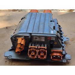 4KE915250C Audi e-tron Battery Pack Control Module Junction Box 2019-2021