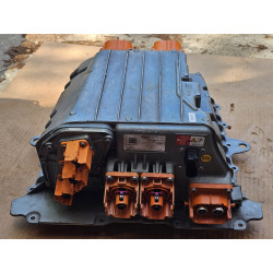 4KE915250C Audi e-tron Battery Pack Control Module Junction Box 2019-2021