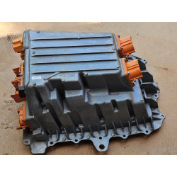 4KE915250C Audi e-tron Battery Pack Control Module Junction Box 2019-2021