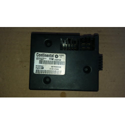 68288760AB Dodge Ram 2500 Trailer Tow Module 2016-2017 68288763AA