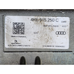 4KE915250C Audi e-tron Battery Pack Control Module Junction Box 2019-2021
