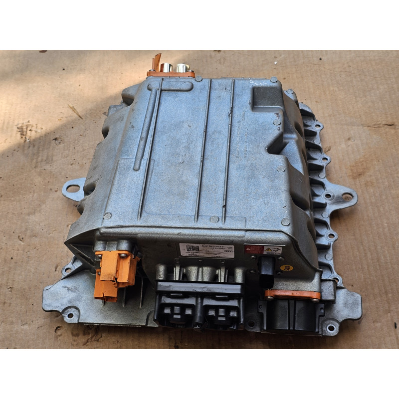 4KE915253F Audi E-Tron Drive Motor Battery Pack Control Module Junction Box