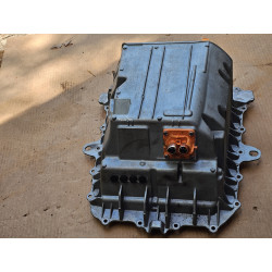 4KE915253F Audi E-Tron Drive Motor Battery Pack Control Module Junction Box