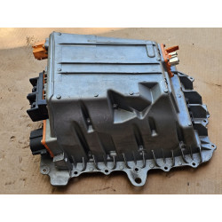 4KE915253F Audi E-Tron Drive Motor Battery Pack Control Module Junction Box