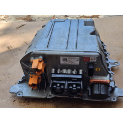 4KE915253F Audi E-Tron Drive Motor Battery Pack Control Module Junction Box
