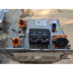 4KE915253F Audi E-Tron Drive Motor Battery Pack Control Module Junction Box