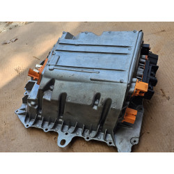 4KE915253F Audi E-Tron Drive Motor Battery Pack Control Module Junction Box