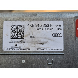 4KE915253F Audi E-Tron Drive Motor Battery Pack Control Module Junction Box