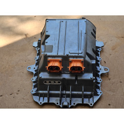 4KE915254F Audi Q8 e-tron Drive Motor Battery Control Module Converter