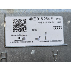 4KE915254F Audi Q8 e-tron Drive Motor Battery Control Module Converter