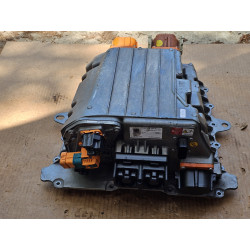 4KE915250C Audi e-tron Drive Motor Battery Pack Control Module Junction Box