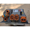 4KE915250C Audi e-tron Drive Motor Battery Pack Control Module Junction Box